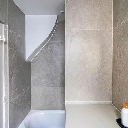 Cosy Parisien A Saint-germain 2p Apartment Paris